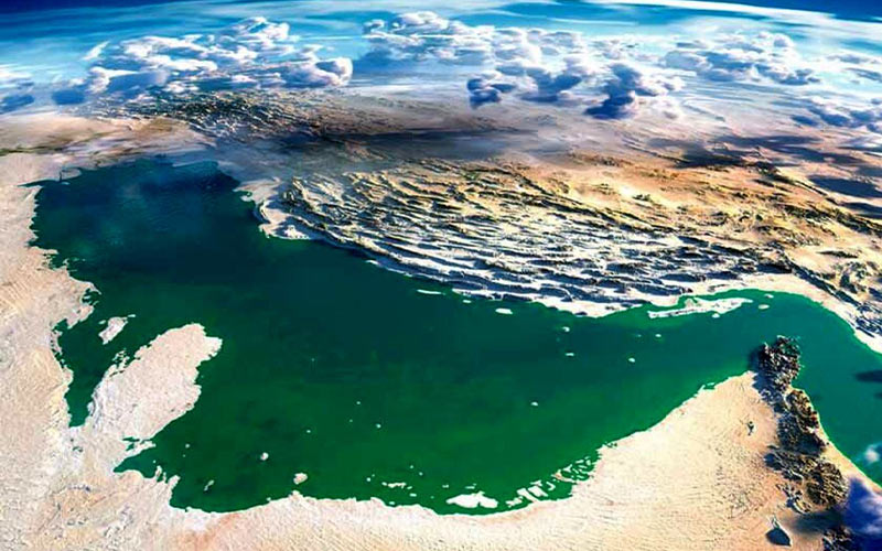حقایق جالب خلیج فارس