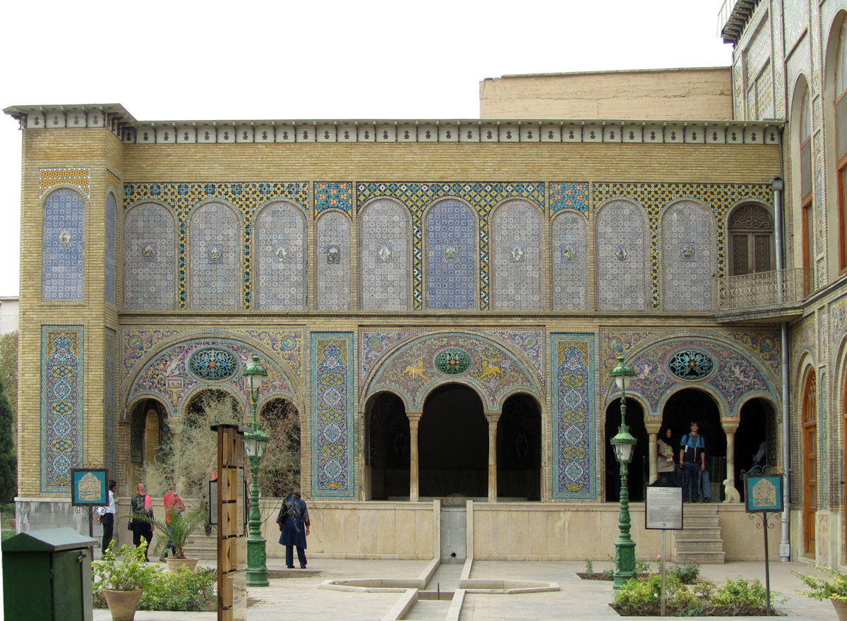 خلوت کریمخانی