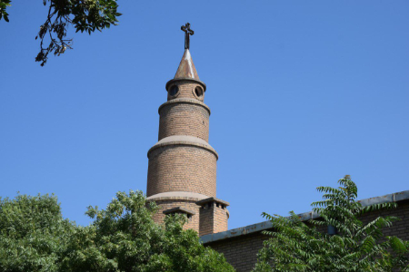 کلیسای انجیلی