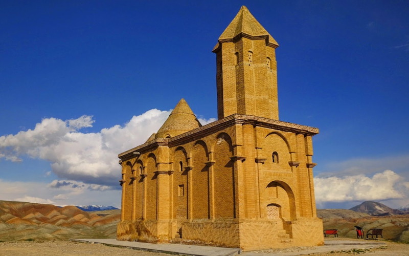 کلیسای سهرقه