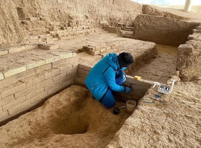 آشنایی با دروازه کوروش