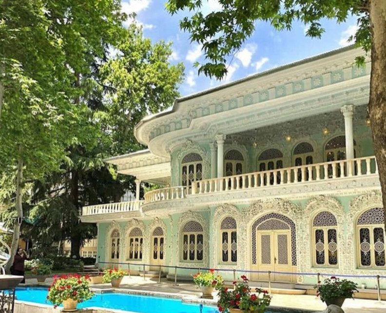 موزه زمان
