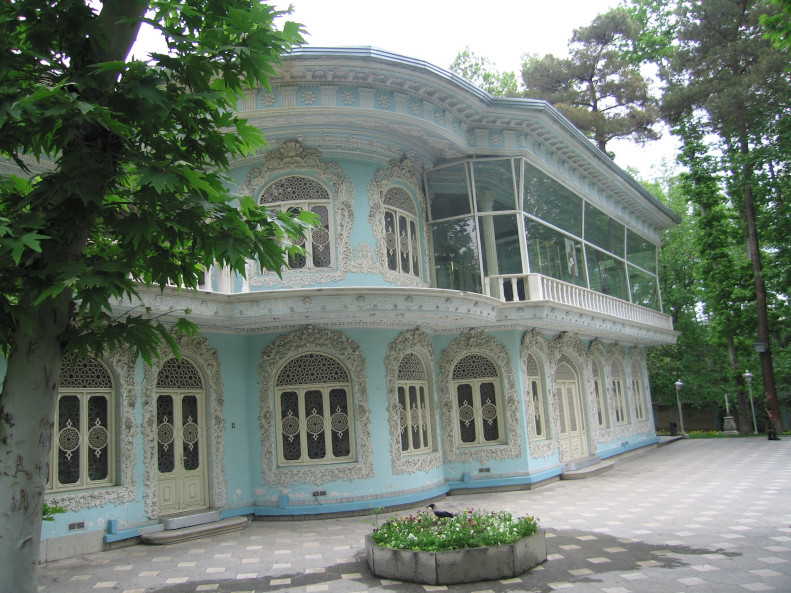 موزه زمان