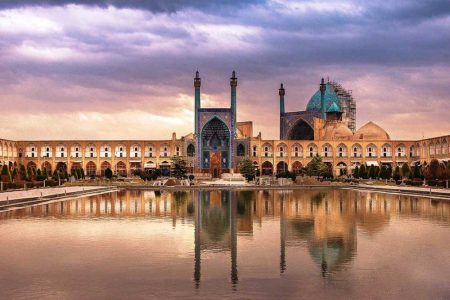 ثبت آگهی تور در اصفهان