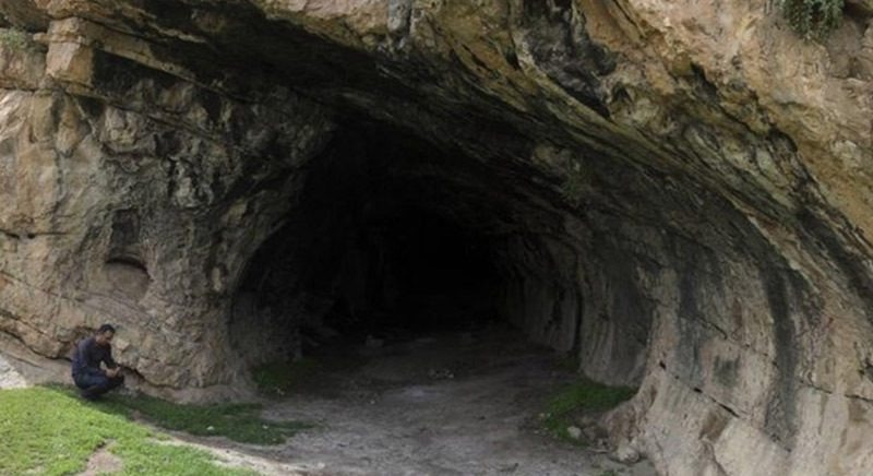 قدیمی‌ترین سکونتگاه‌های انسان در جهان