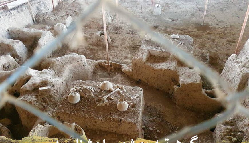 گوهرتپه بهشهر را بشناسید