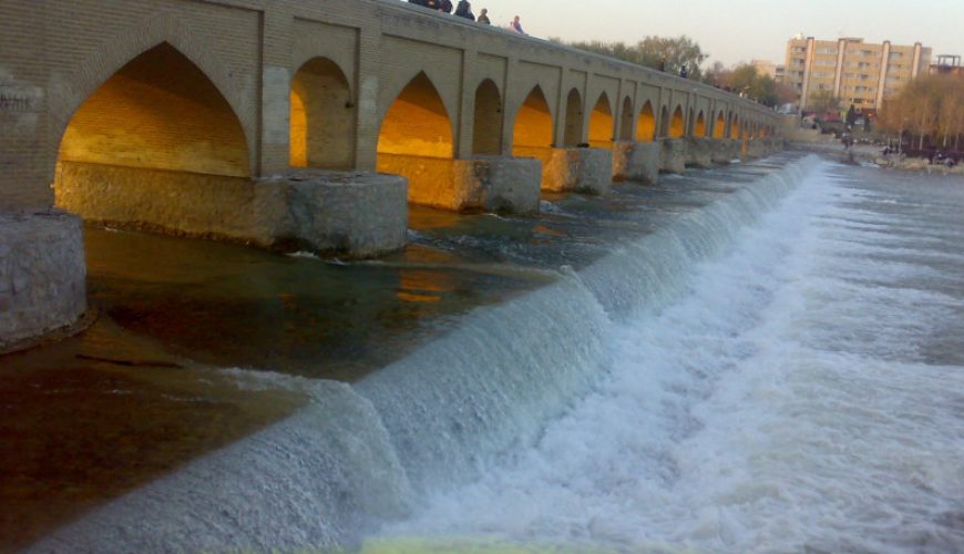آشنایی با پل مارنان