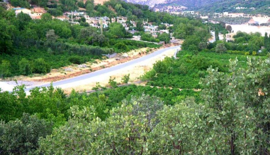 معرفی روستای بیاره سی سخت