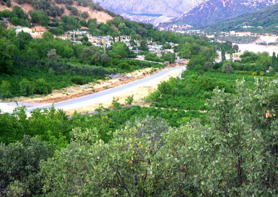 معرفی روستای بیاره سی سخت